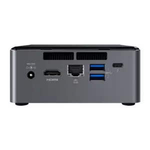 کامپیوتر کوچک اینتل مدل NUC7I5BNH