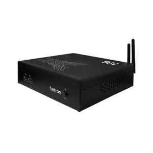 کامپیوتر کوچک هترون ei340u سری Easy