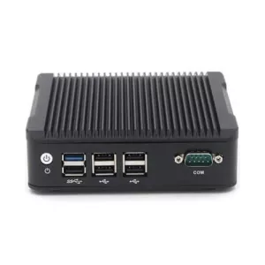 کامپیوتر کوچک نت کامپیوتر سلرون j1900 4GB 120GB