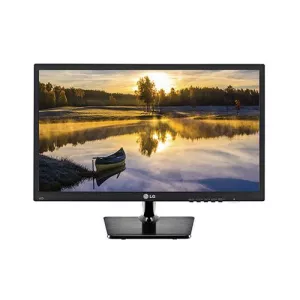 مانیتور ال جی مدل 19M47A سایز 18.5 اینچ
