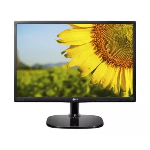 مانیتور ال جی 20 اینچ MP48VQ