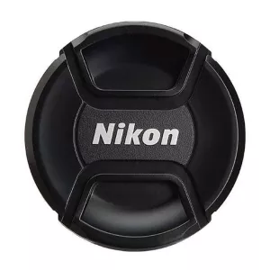 درب لنز نیکون Cap 58mm