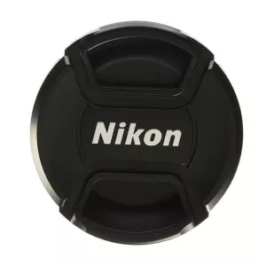 درب لنز نیکون Cap 62mm