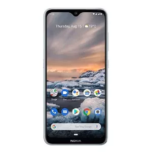 گوشی موبایل مدل 7.2 نوکیا با ظرفیت 64 گیگابایت