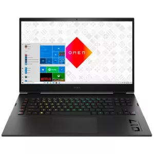 لپ تاپ اچ پی اومن 17T CK000 - A7 i7