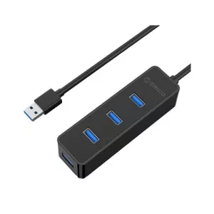 هاب 4 پورت USB 3.0 اوریکو W5PH4-U3 