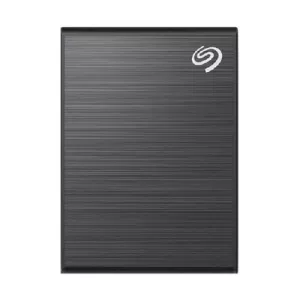 هارددیسک اکسترنال سیگیت One Touch Backup Plus Portable ظرفیت 1 ترابایت