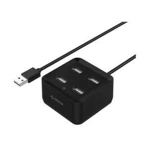 هاب USB 2.0 چهار پورت اوریکو DH4U-U2