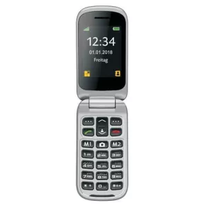 گوشی موبایل ارد F240D با ظرفیت کارت حافظه 8 گیگابایت