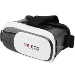هدست واقعیت مجازی پی-نت VR-100