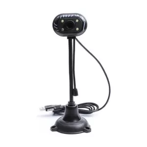 وب کم USB پایه دار PK-W608