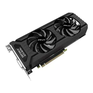کارت گرافیک پی ان وای GTX 1070 Ti