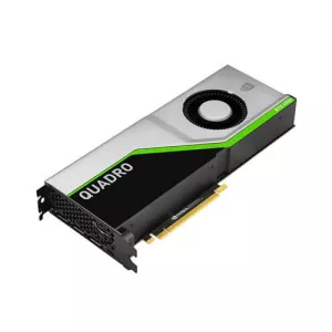 کارت گرافیک پی ان وای NVIDIA Quadro RTX 6000