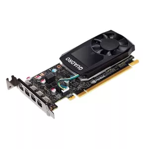 کارت گرافیک پی ان وای Quadro P600