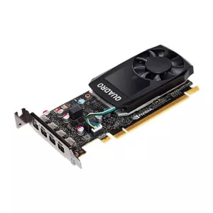 کارت گرافیک پی ان وای Quadro P620
