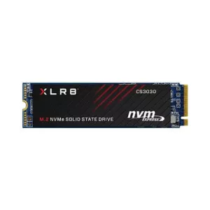 حافظه SSD پی ان وای XLR8 CS3030 ظرفیت 250 گیگابایت