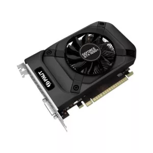 کارت گرافیک پلیت GTX1050 Ti StormX ظرفیت 4 گیگابایت