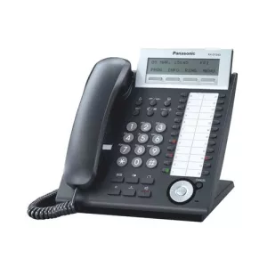 تلفن سانترال پاناسونیک KX-DT343