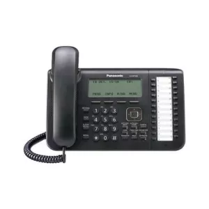 تلفن آنالوگ پاناسونیک KX-NT546