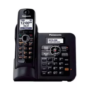 تلفن بی سیم پاناسونیک KX-TG3821BX