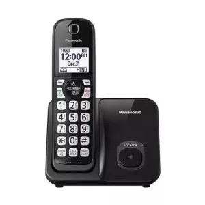 تلفن بی سیم KX-TGD510 پاناسونیک