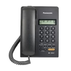 تلفن پاناسونیک KX-TSC62