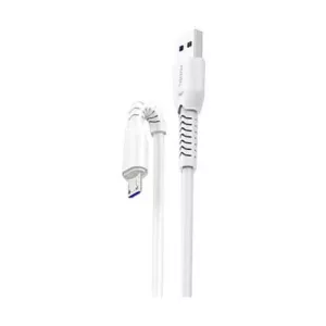 کابل دیتا microUSB پاواریل DC96