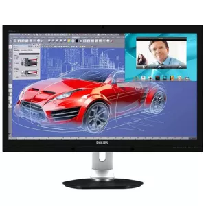 مانیتور فیلیپس 27 اینچ 272P4QPJKEB