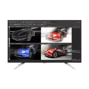 مانیتور صنعتی 4K برلیانس فیلیپس 43 اینچ BDl4350UC