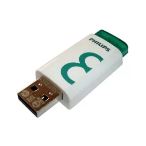 فلش مموری USB 2.0 فیلیپس Rain ظرفیت 8 گیگابایت