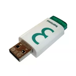 فلش مموری USB 3.0 فیلیپس Rain ظرفیت 8 گیگابایت