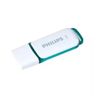 فلش مموری USB 2.0 فیلیپس Snow ظرفیت 8 گیگابایت