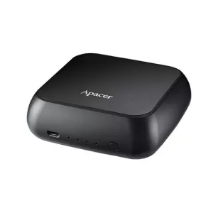 پاوربانک اپیسر B222 با ظرفیت 11400 میلی آمپر