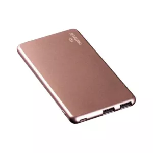 شارژر همراه نزتک  Turbo Slim با ظرفیت 10000 میلی آمپر ساعت