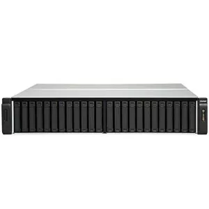 ذخیره ساز تحت شبکه بدون هارد دیسک کیونپ TES-3085U-D1548-16GR