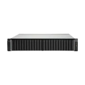 ذخیره ساز تحت شبکه کیونپ TES-3085U-D1548-32G