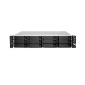 ذخیره ساز تحت شبکه کیونپ TS-1273U-64G