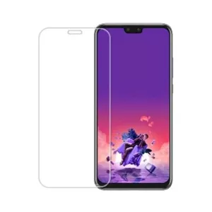 محافظ صفحه نمایش شیشه‌ای مناسب گوشی موبایل هواوی Honor 8X