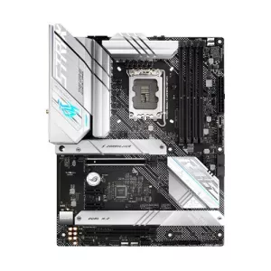 مادربرد ایسوس ROG STRIX B660-A GAMING WIFI D4 سوکت 1700