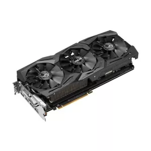 کارت گرافیک گیمینگ ایسوس آر او جی استریکس RXVEGA56 او 8 جی ظرفیت 8 گیگابایت