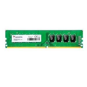 رم کامپیوتر DDR4 ای دیتا AD4U266638G19-B ظرفیت 8 گیگابایت فرکانس 2666 مگاهرتز
