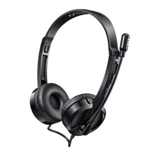 هدست باسیم راپو H100 Plus