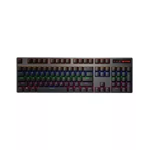 کیبورد گیمینگ مکانیکی بی سیم رپو V500 Pro