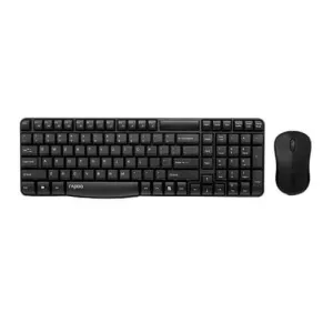کیبورد و موس بی سیم رپو X1810