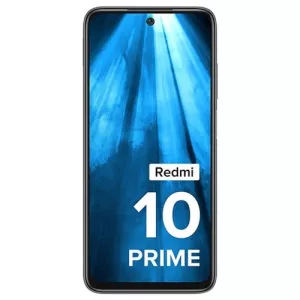 گوشی موبایل شیائومی Redmi 10 Prime ظرفیت 128 گیگابایت رم 6 گیگابایت