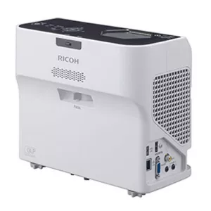 دیتا پروژکتور ریکو PJ WX4152N