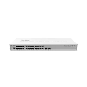 روتر بوردر میکروتیک CRS326-24G-2S
