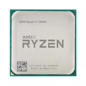 پردازنده مرکزی ای ام دی Ryzen 5 1600X