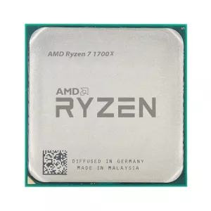 پردازنده مرکزی ای ام دی Ryzen 7 1700X