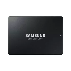 حافظه اس اس دی سامسونگ MZILT7T6HALA ظرفیت 7.68 ترابایت